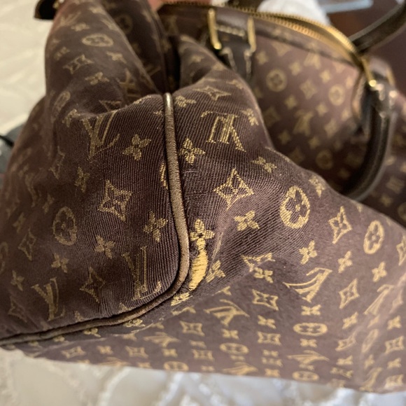 Louis Vuitton Speedy - Picture 2 of 6